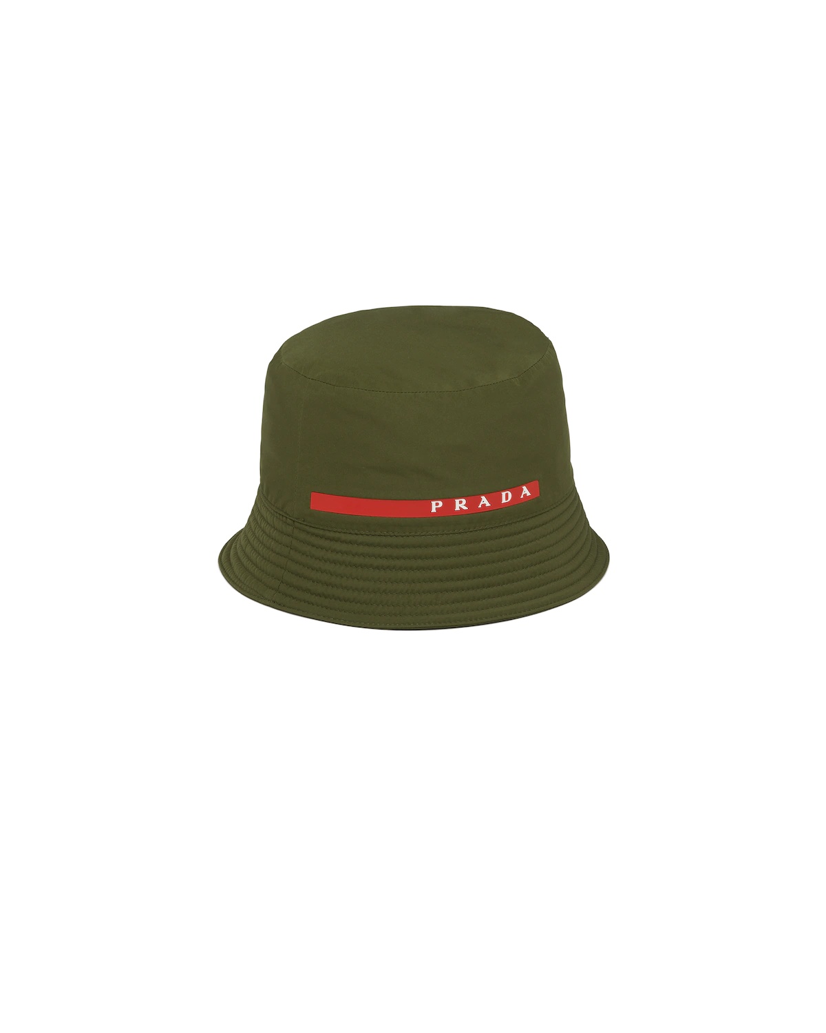 Technical Fabric bucket hat - 3