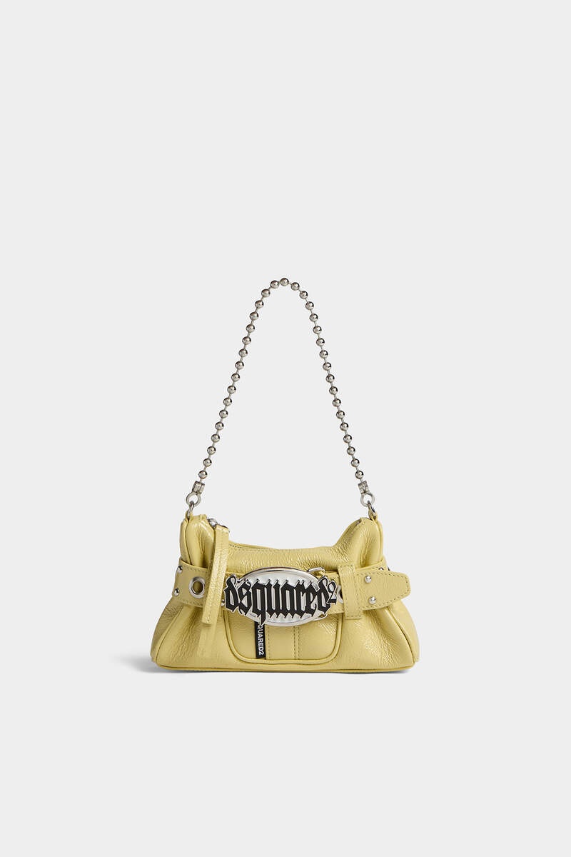 GOTHIC DSQUARED2 CLUTCH - 1