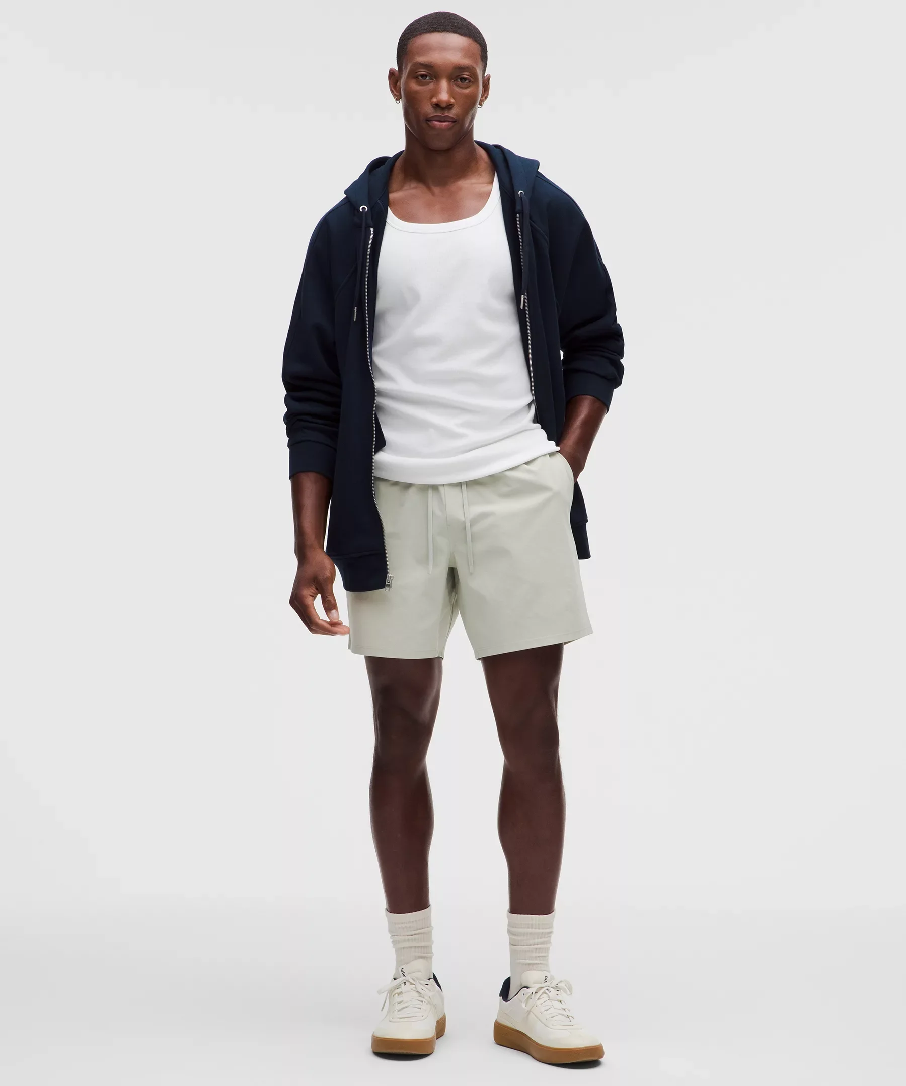 Swim Short 7" *Linerless - 1