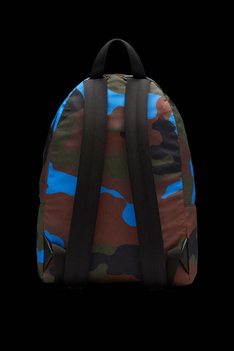 Pierricks Backpack 6