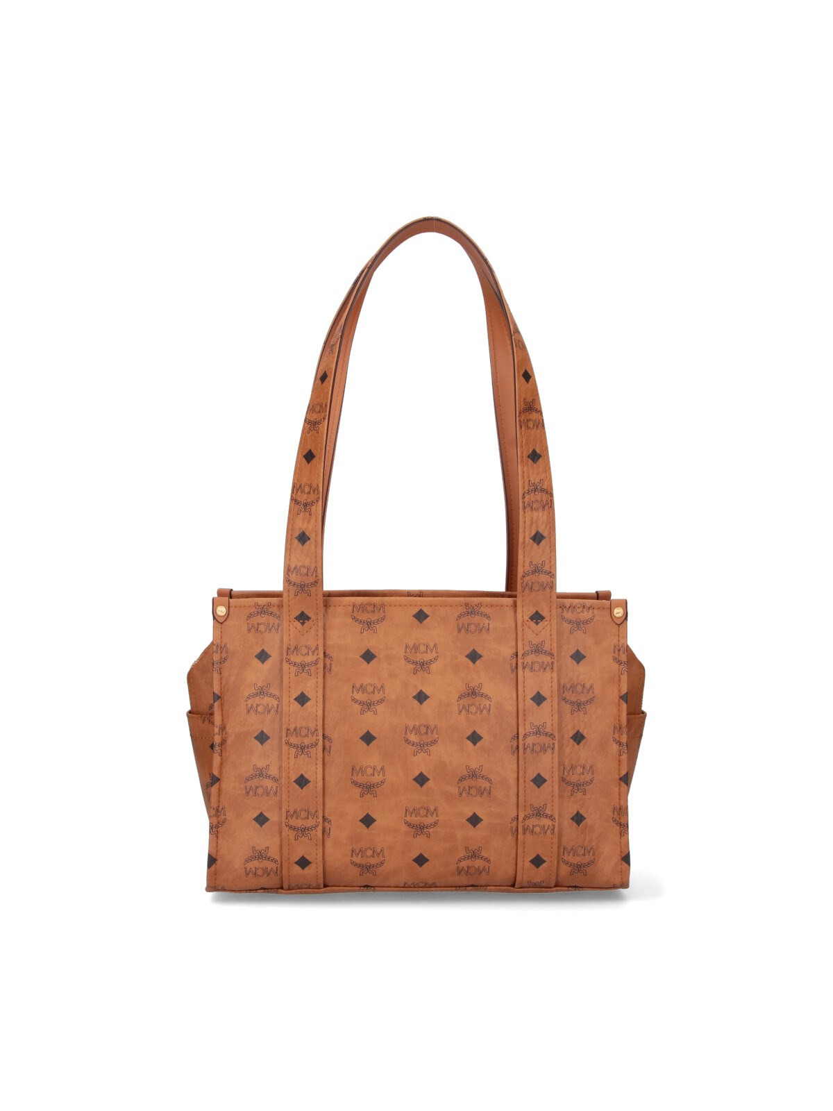 'AREN' TOTE BAG - 3