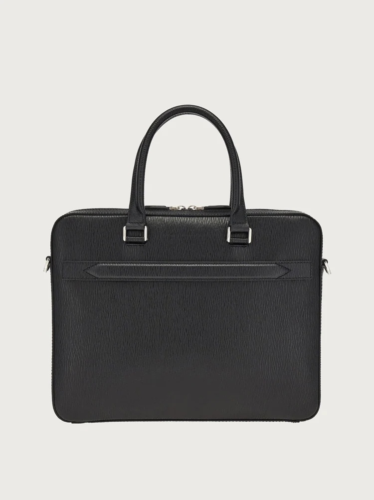 GANCINI BUSINESS BAG - 3