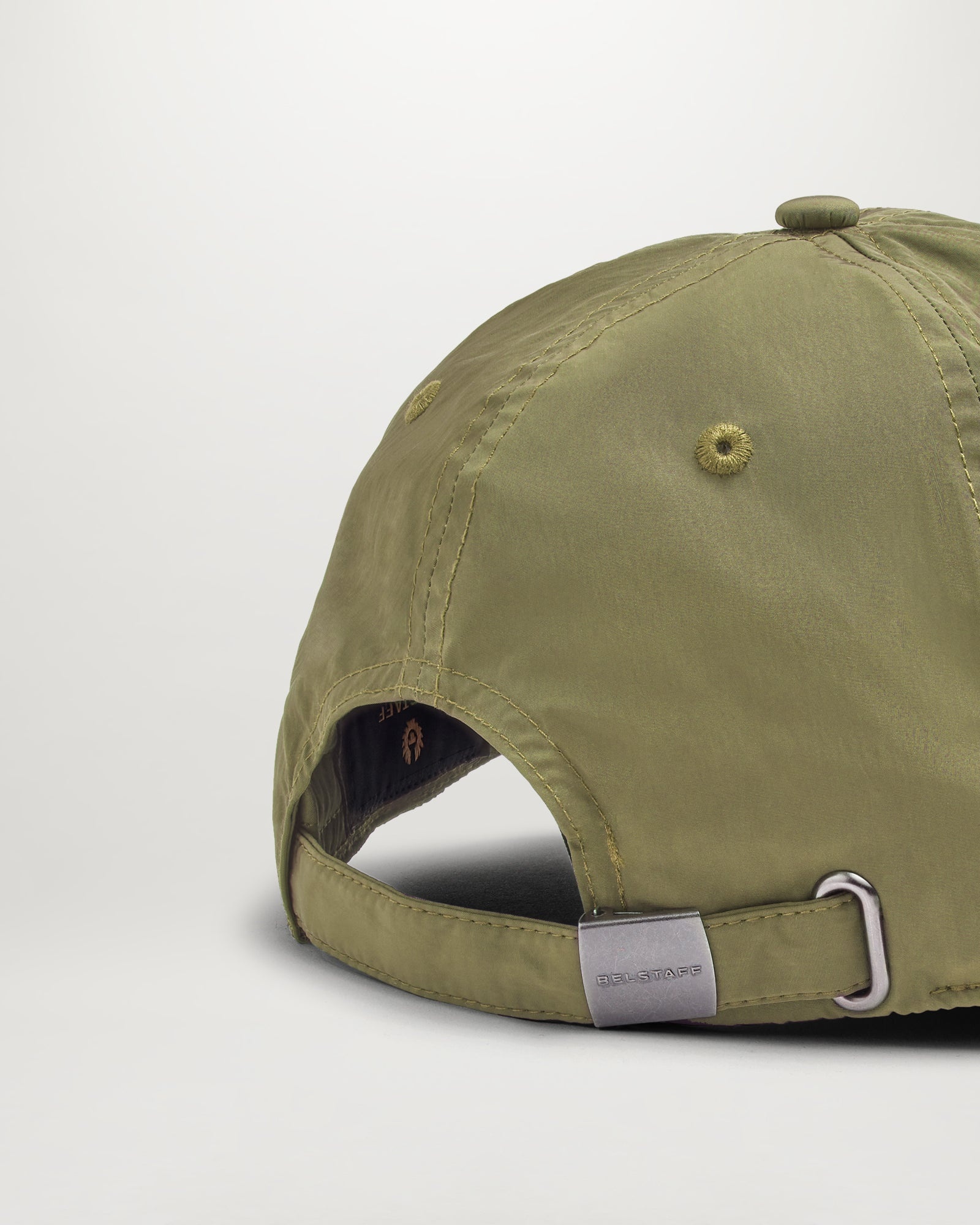 PHOENIX PATCH CAP - 4