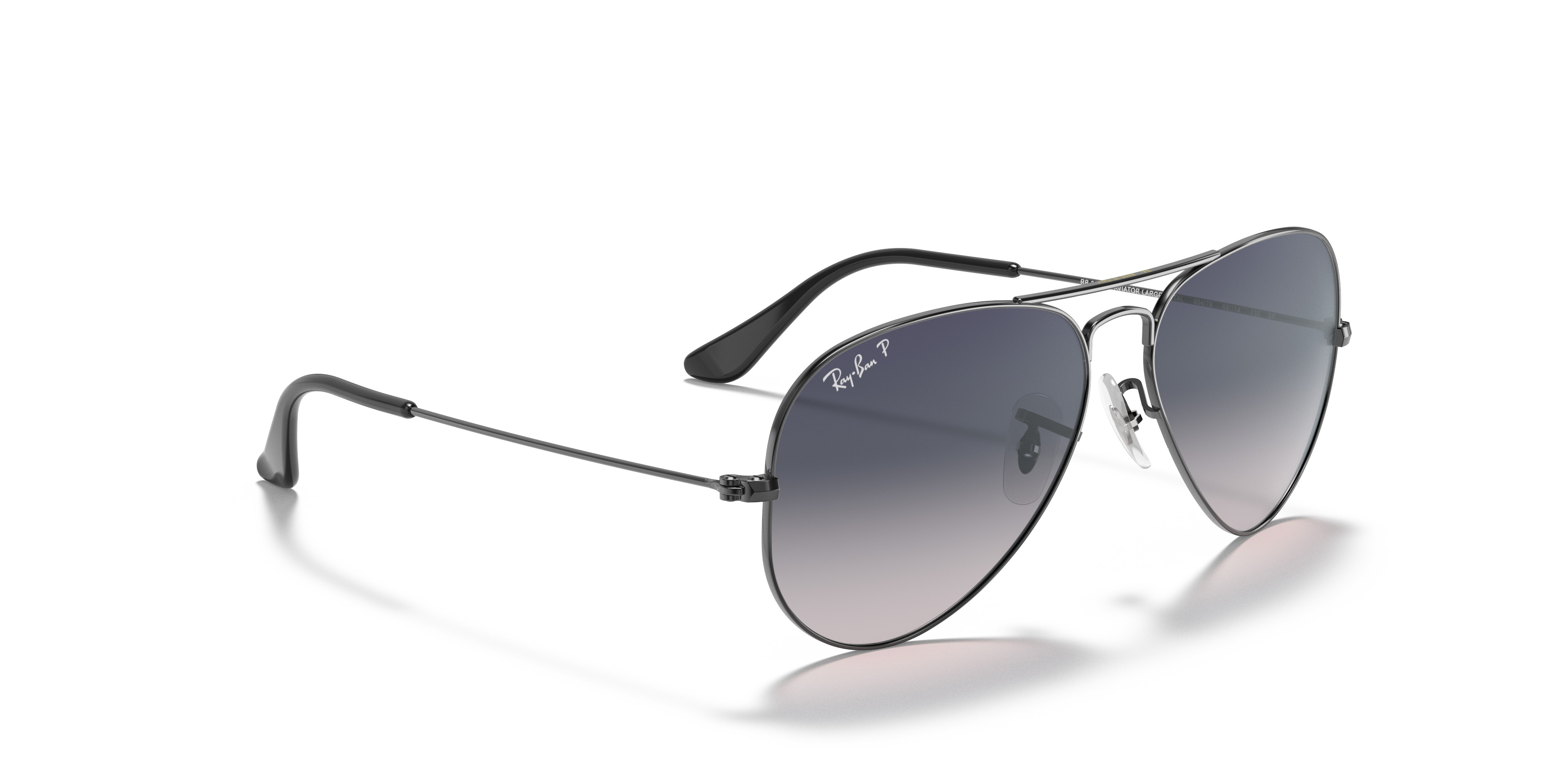 AVIATOR GRADIENT - 8