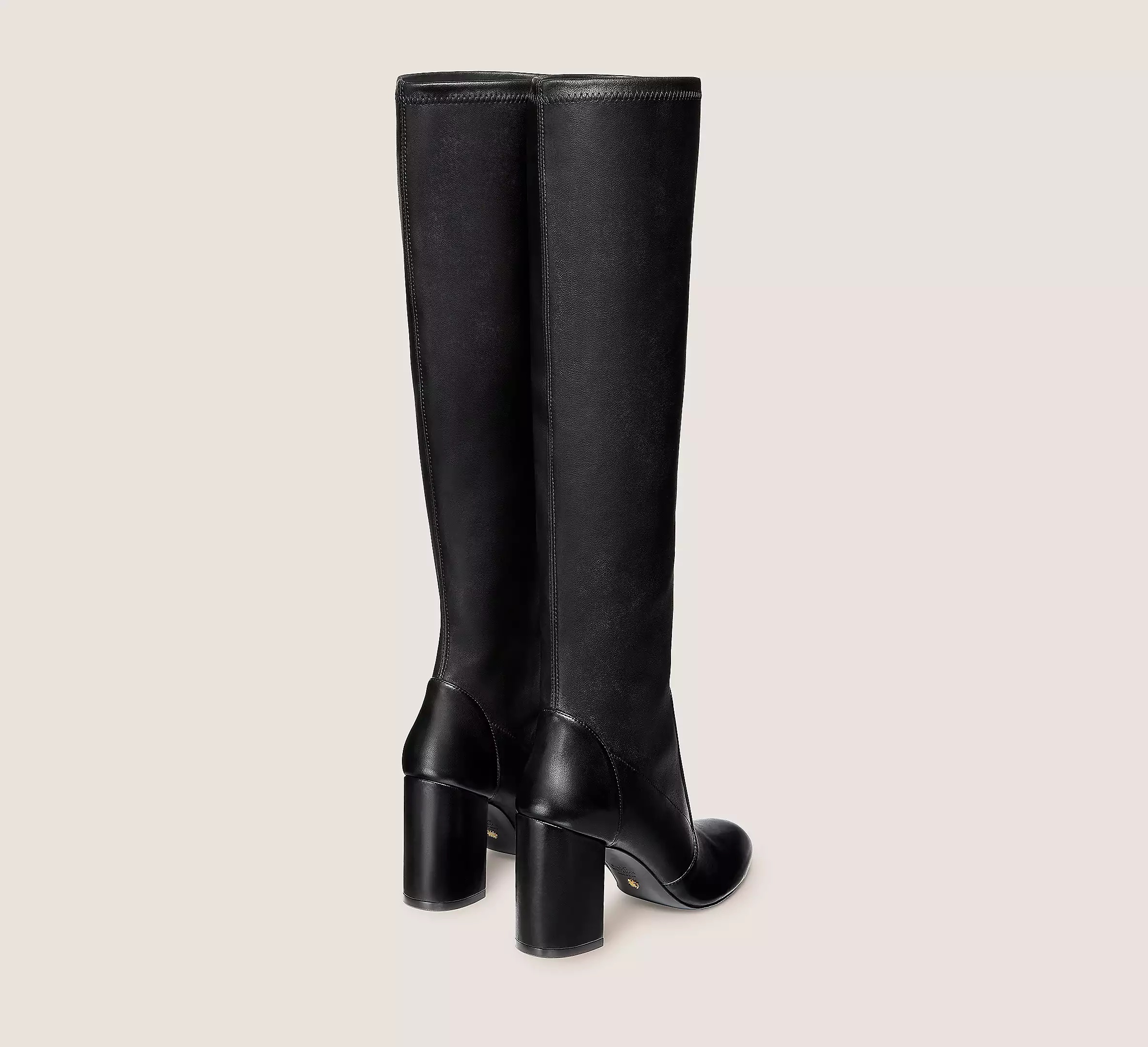 YULIANA 60 KNEE-HIGH ZIP BOOT (W) - 4