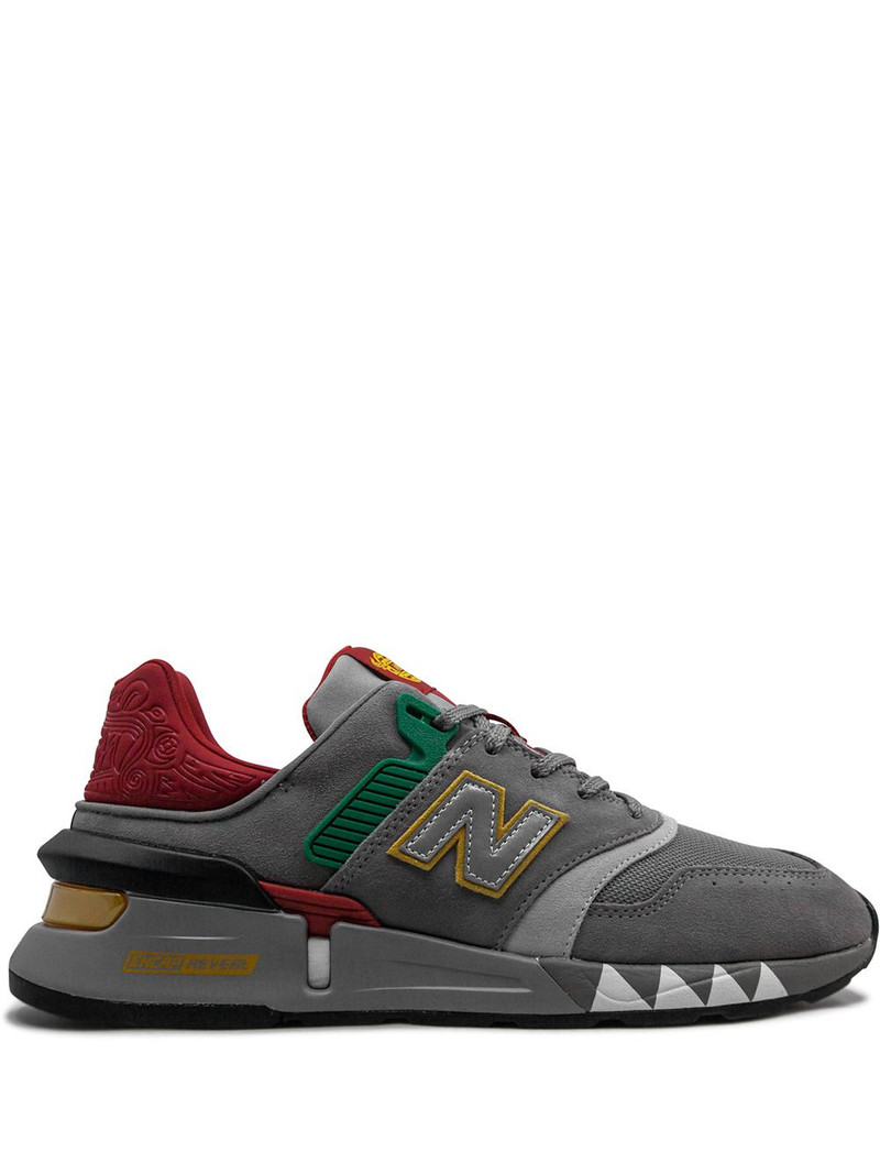 997 low-top sneakers 1