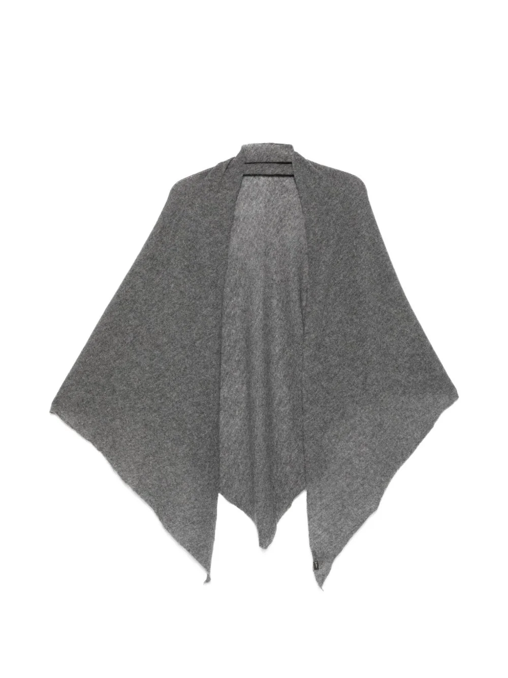 Adeli cashmere scarf - 1