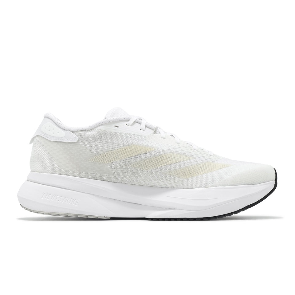 adidas Adizero SL2 'White Zero Metalic Dash Grey' IF6749 - 2