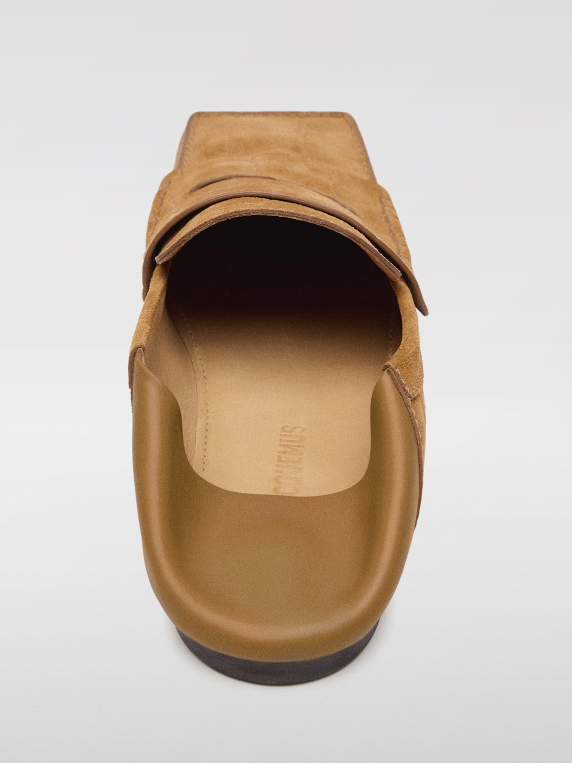 Loafers woman Jacquemus - 3