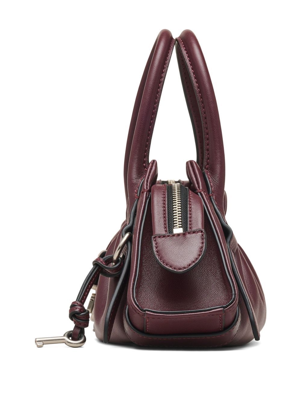 small The Cristina satchel - 5