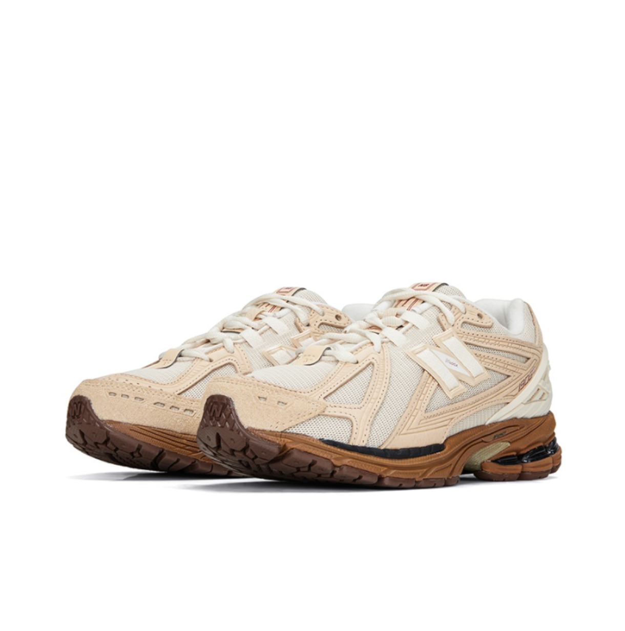 New Balance x Randomevent 1906R 'The Sweetness of Kin' M1906RRE - 3