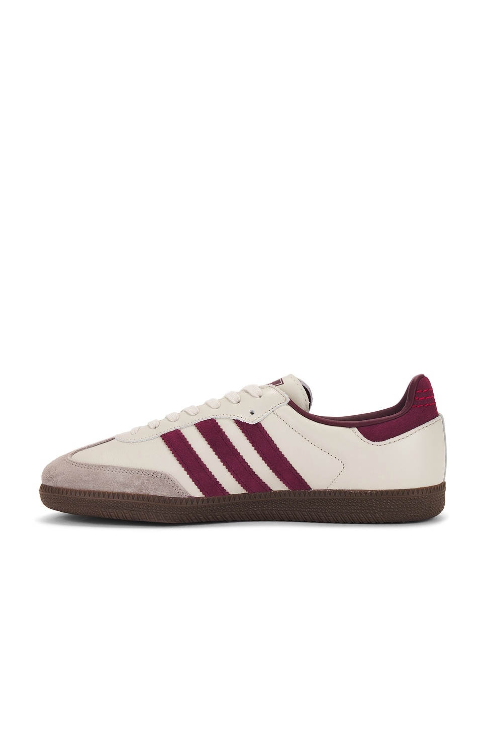 Samba OG - 5