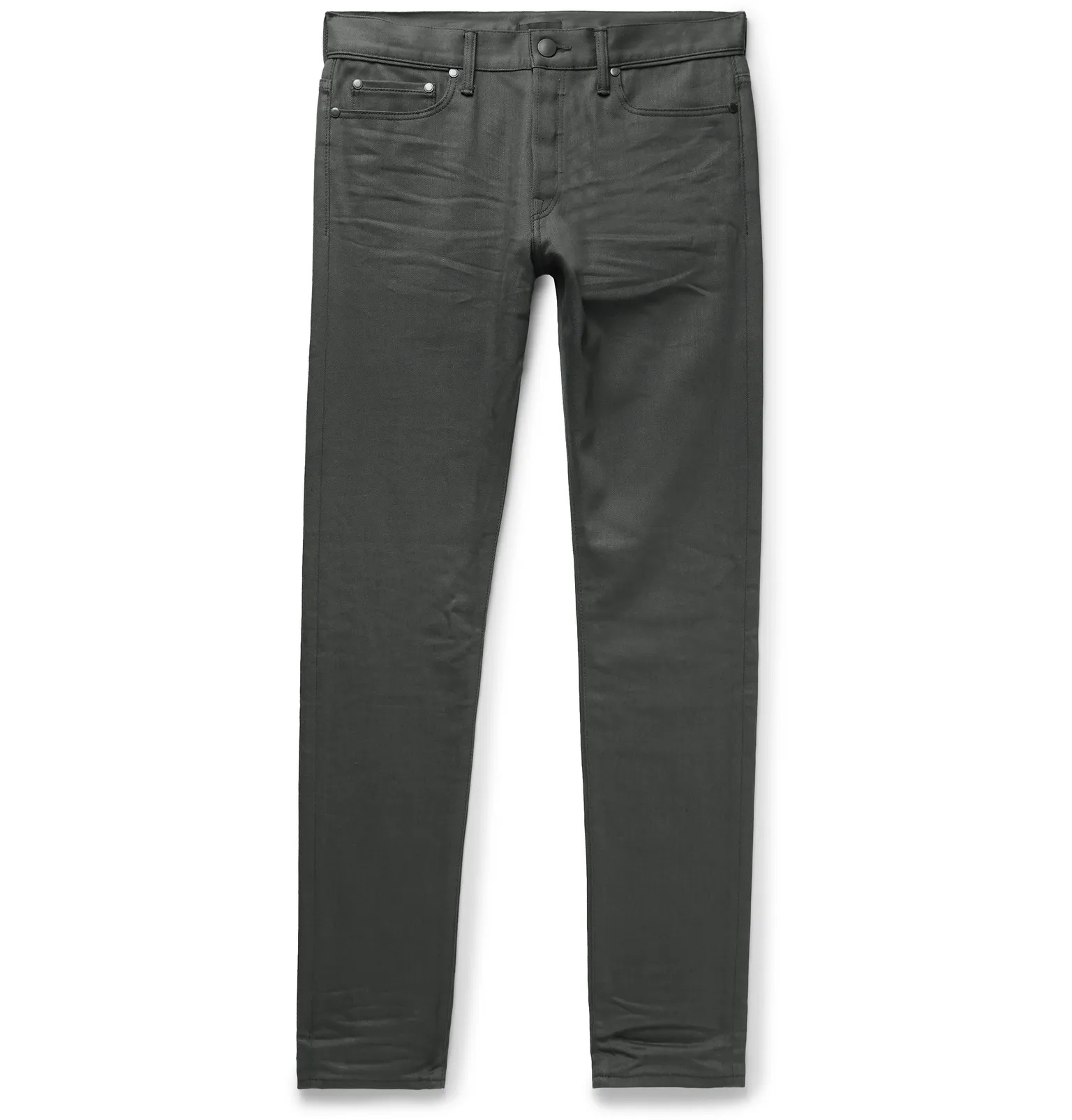 The Cast 2 Slim-Fit Denim Jeans - 1