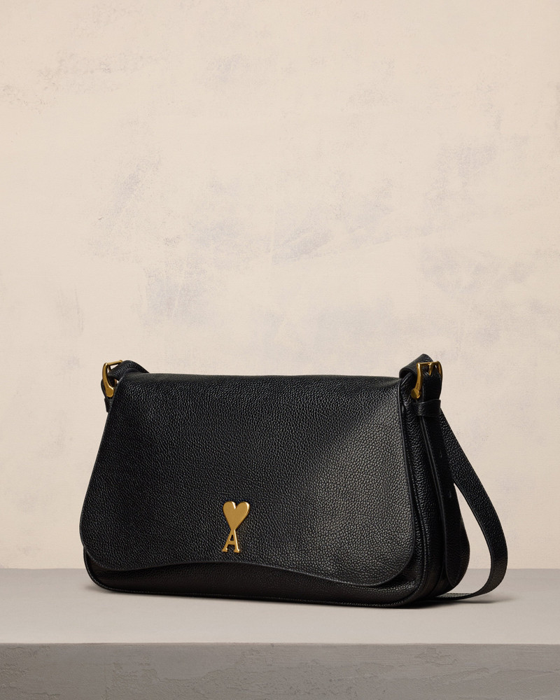 AMI Paris PANAME PANAME SHOULDER BAG outlook