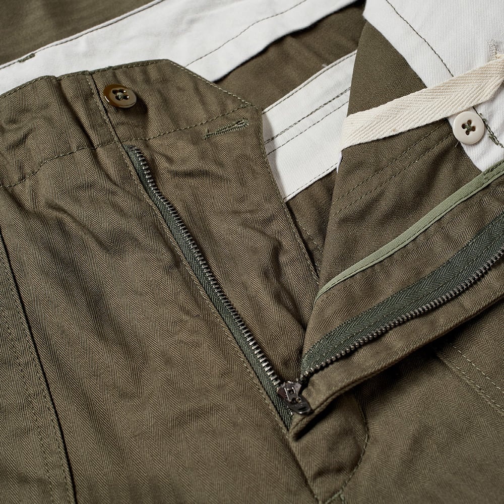 Engineered Garments Fatigue Pant - 3