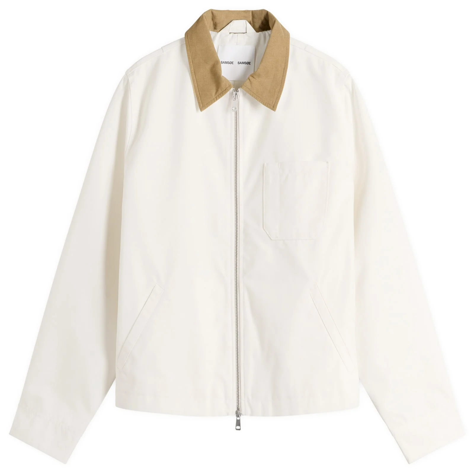 Samsøe Samsøe Sarobinson Jacket - 1