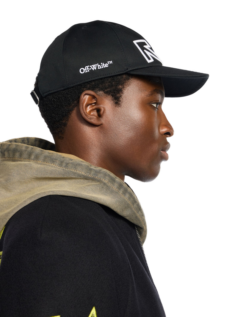 Heritage Baseball Cap 5