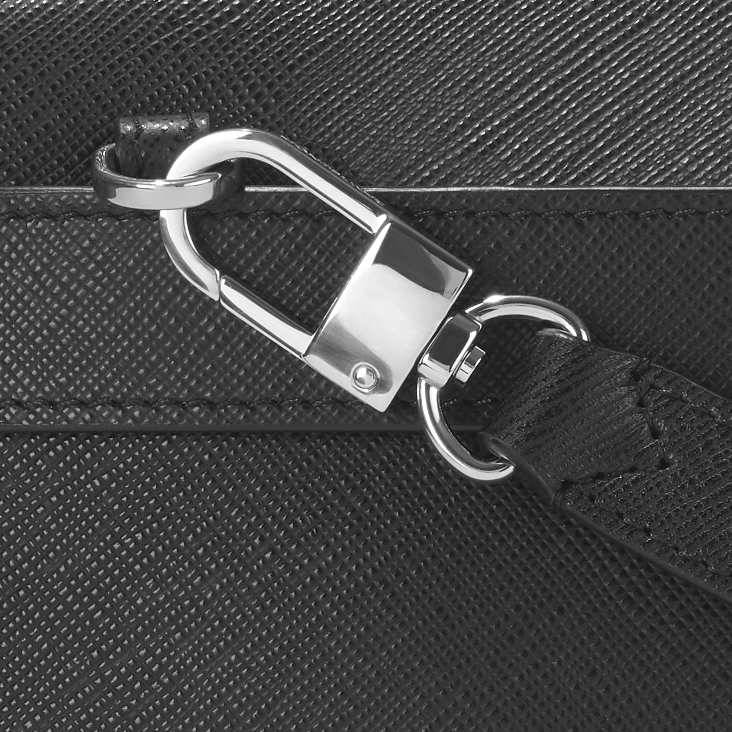 Sartorial mini messenger - 7