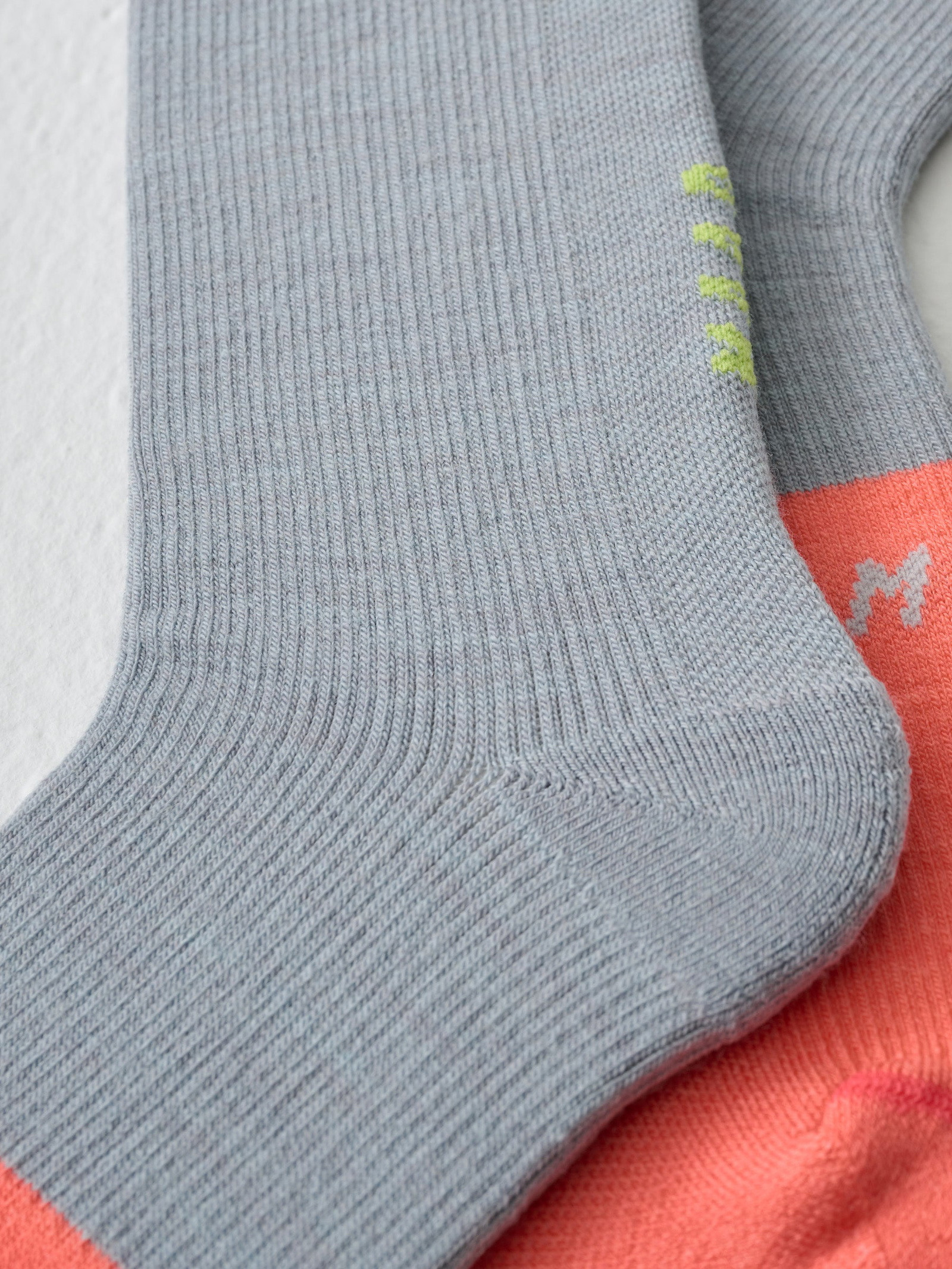 Division Merino Sock - 5