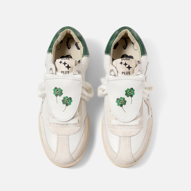DUKE + DEXTER Plus Duke Clover Sneaker - Women's outlook