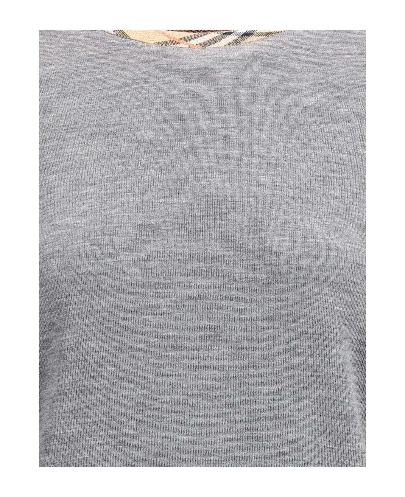 Knit Roundneck - 3