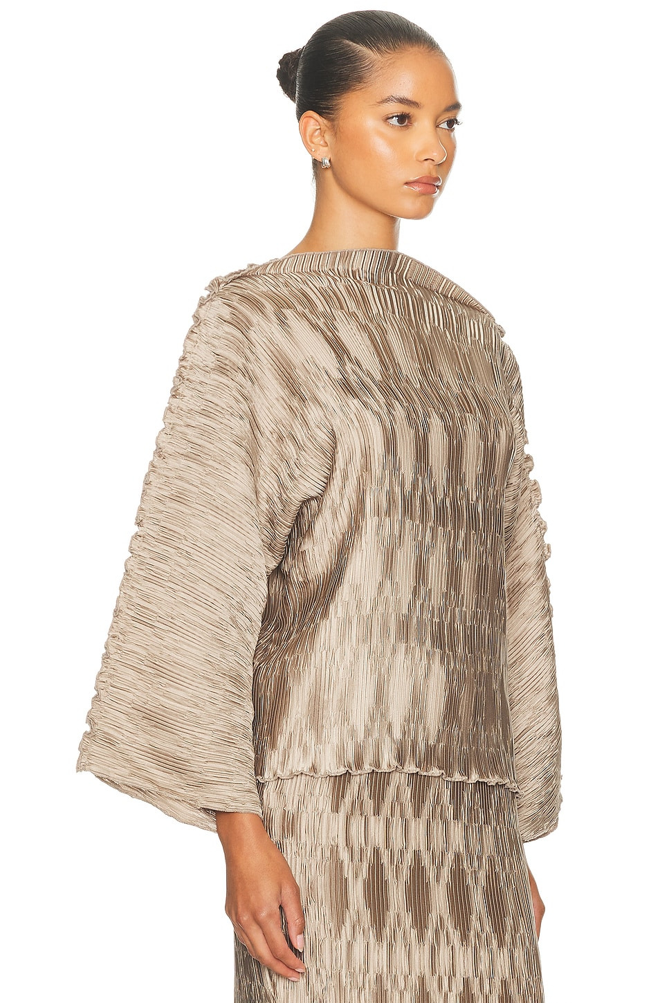 Tralluman Blouse - 2