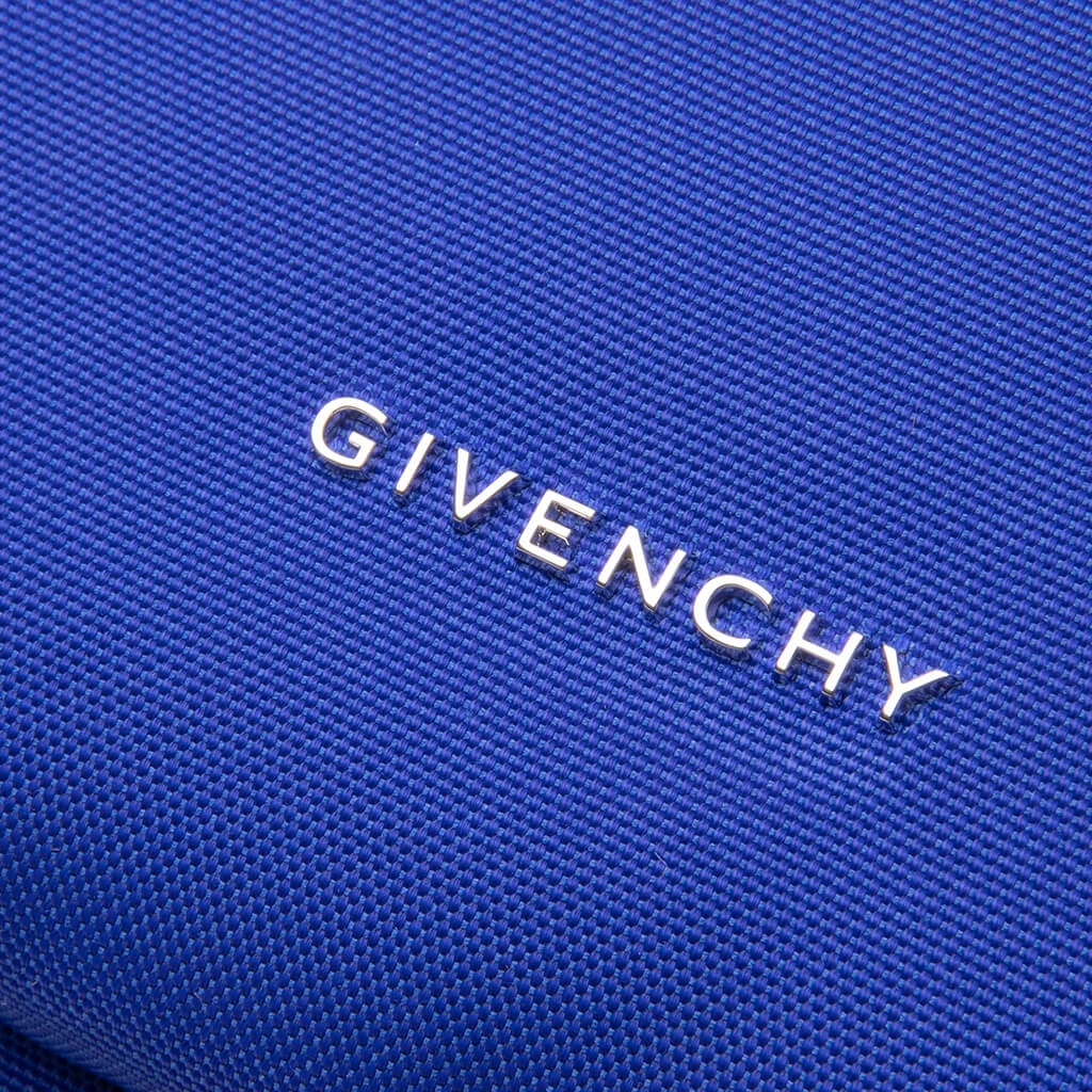 GIVENCHY ESSENTIAL U BACKPACK - OCEAN BLUE - 6