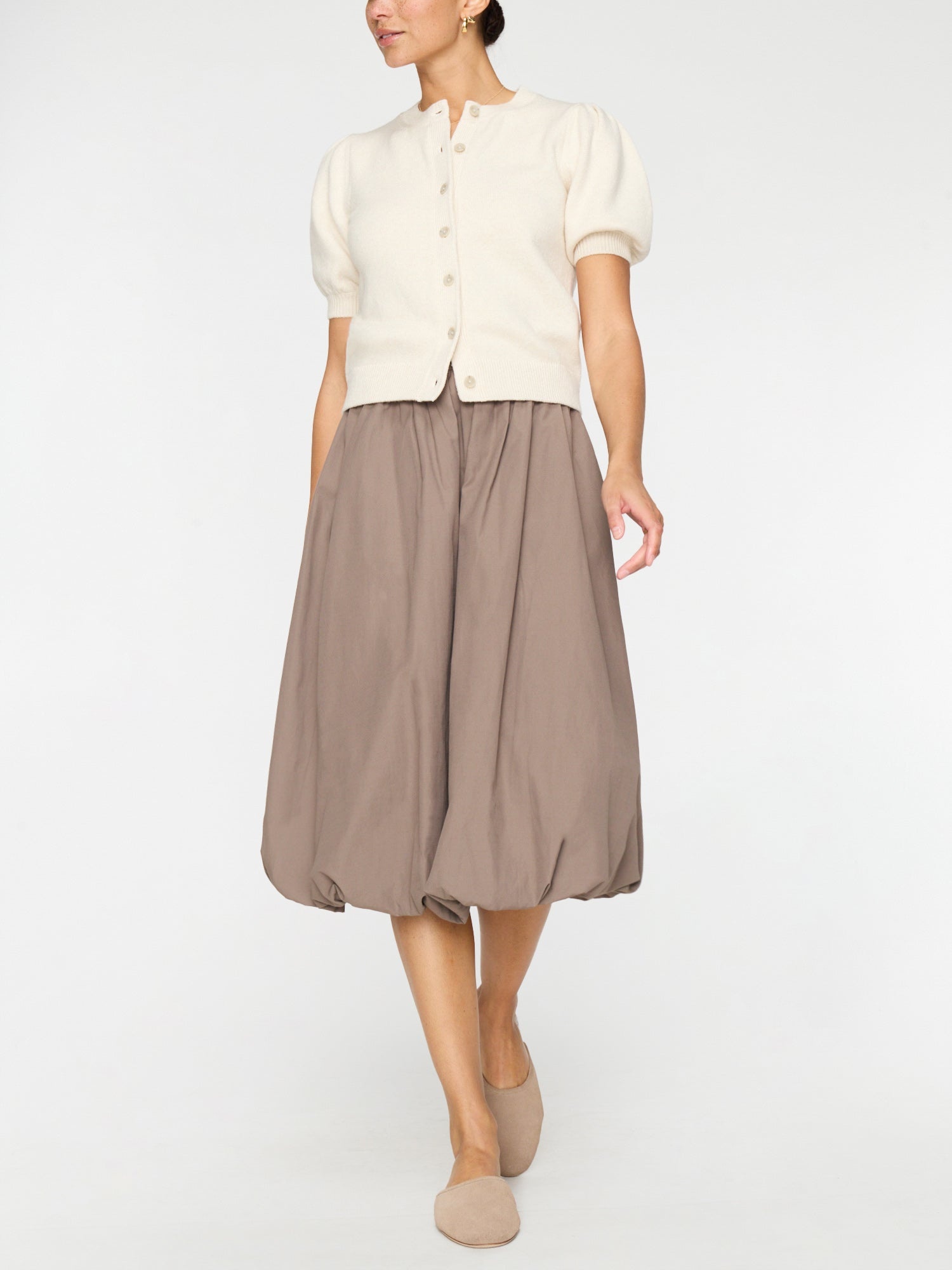 The Havana Cardigan - 7
