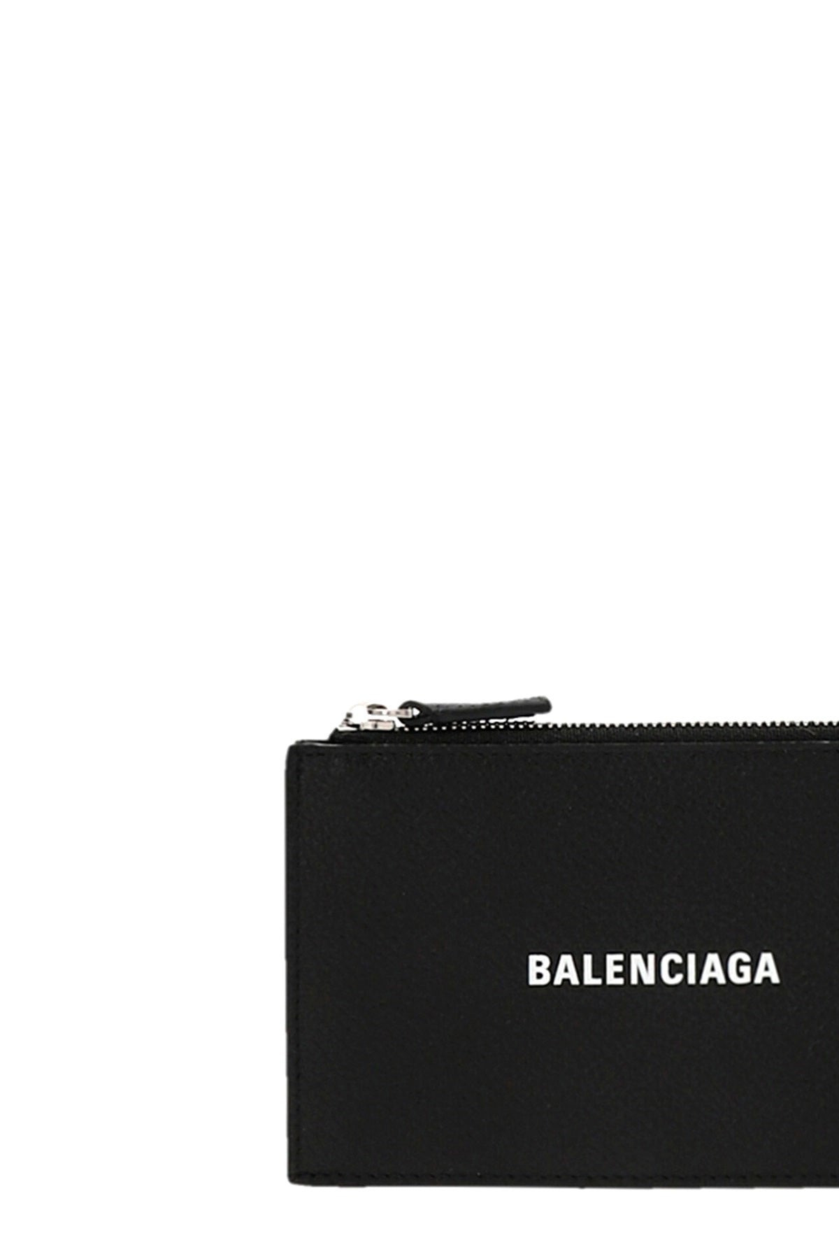Balenciaga Men 'Cash' Card - 3