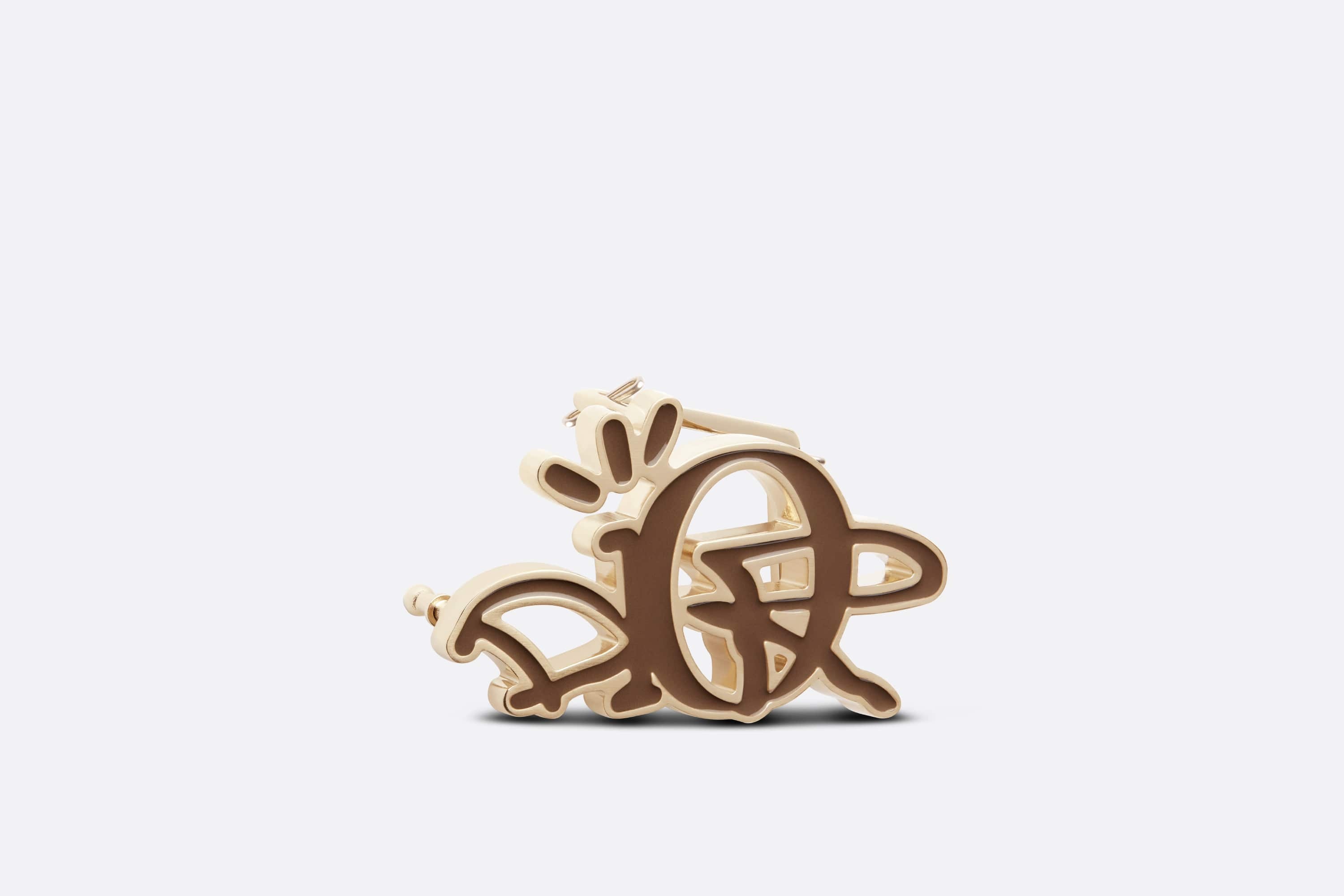 CACTUS JACK DIOR Belt Buckle - 2