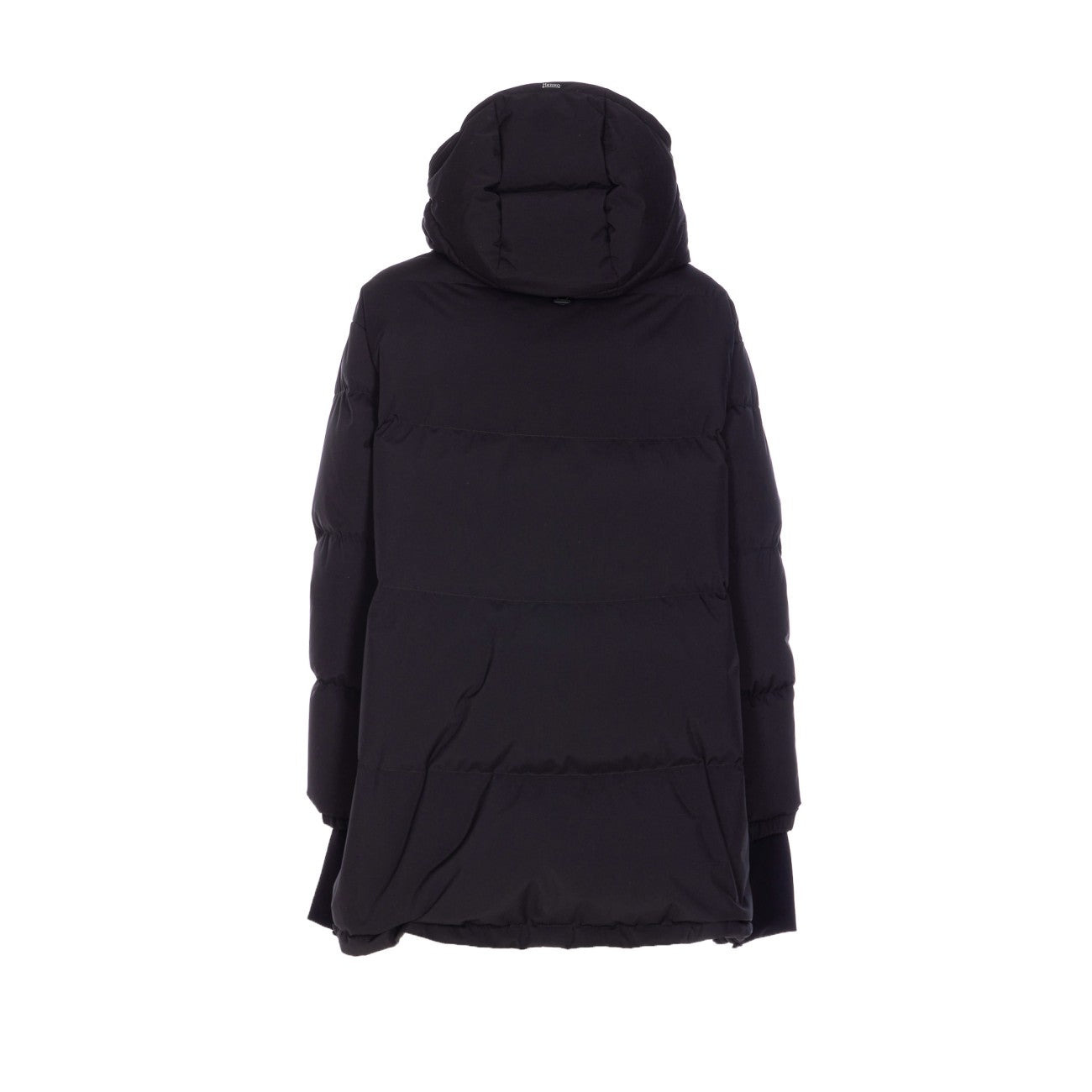 Herno Women Short 2 Layers Down Jacket - 2