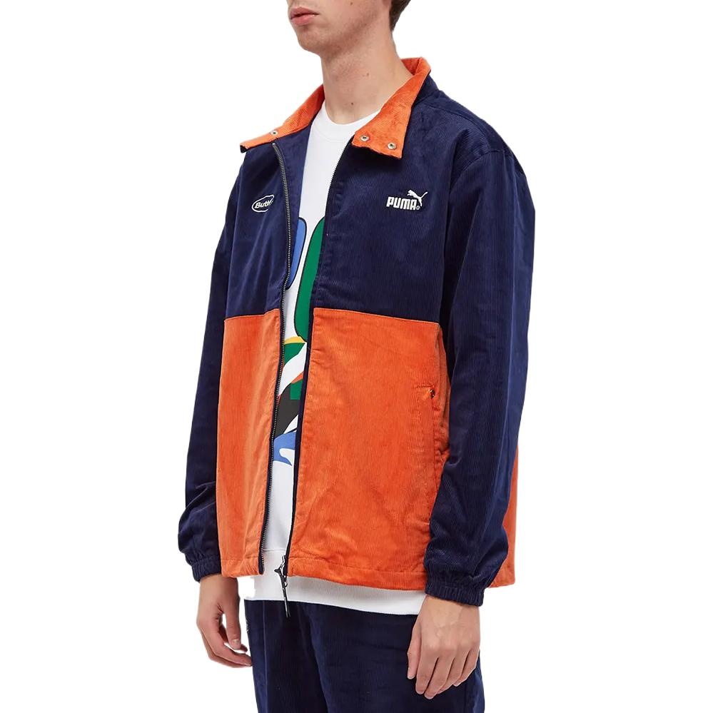 PUMA X BUTTER GOODS Track Top 532436-06 - 4
