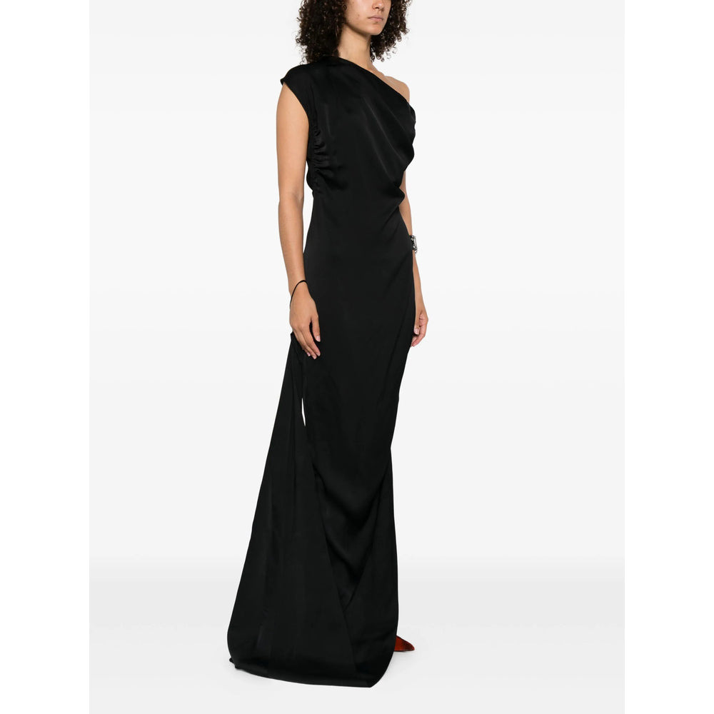 Vivienne Westwood Black Dresses - Evening Dresses Women - 5