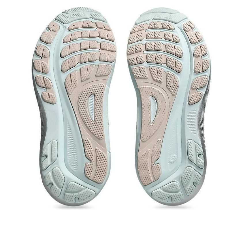 (WMNS) ASICS Gel-Kayano 31 'Pure Aqua Pure Silver' 1012B670-301 - 7