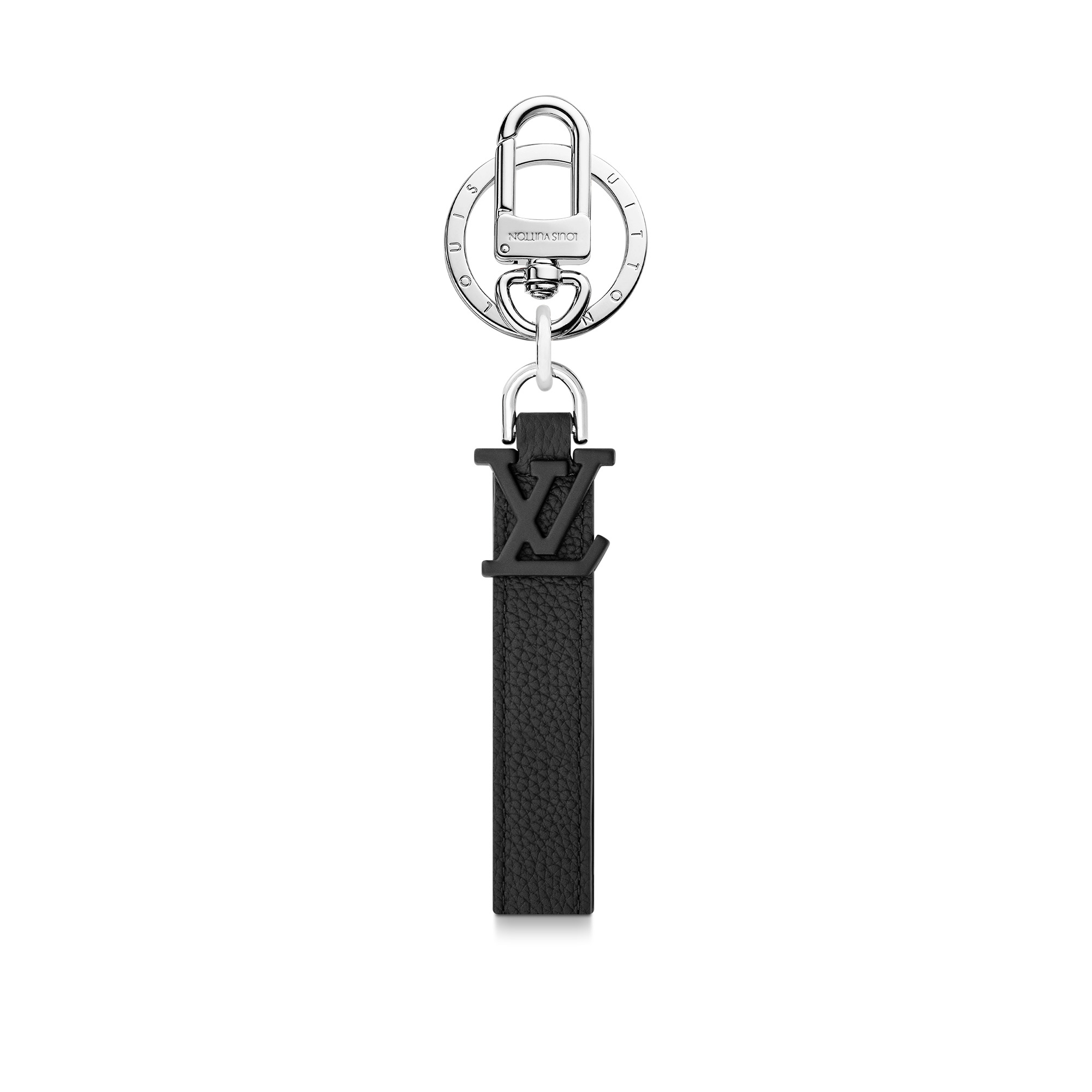 LV Aerogram Key Holder and Bag Charm - 1