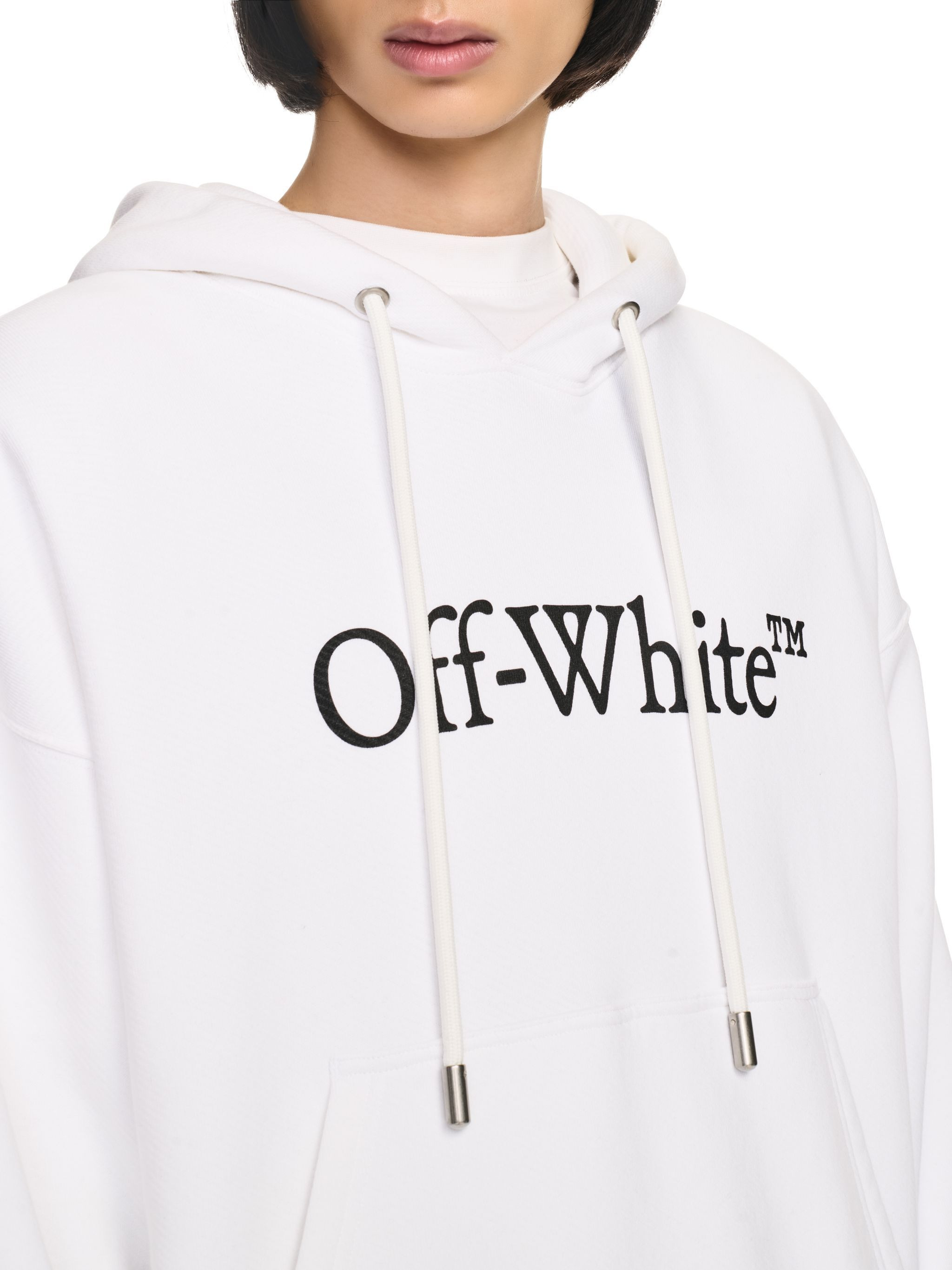Big Bookish Skate Hoodie - 6