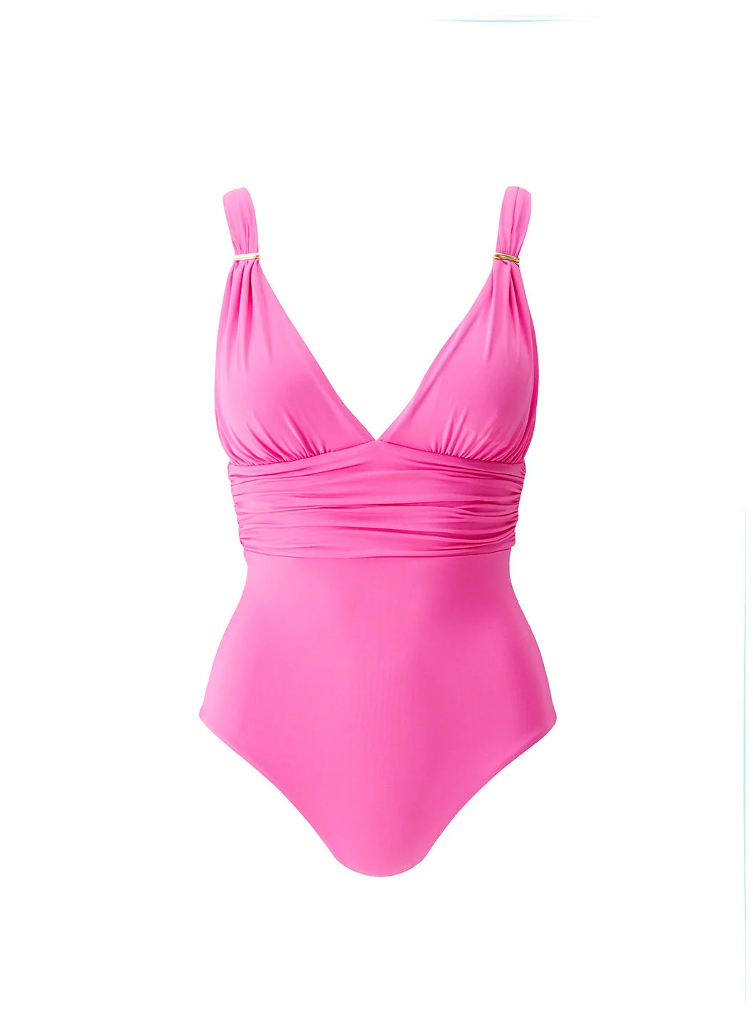 PANAREA WATERMELON SWIMSUIT - 1