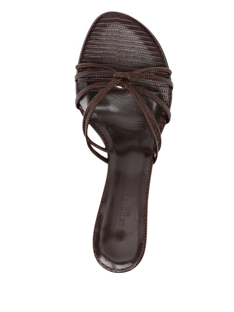 50mm Sofia sandals 4