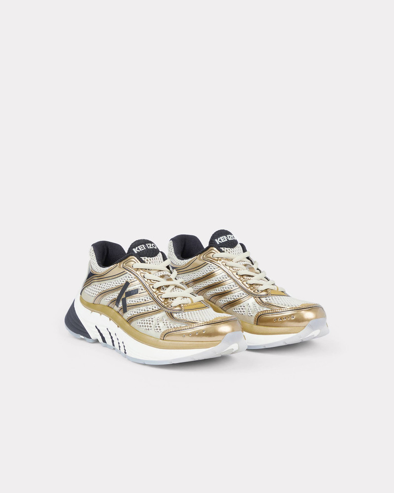 KENZO KENZO-PACE trainers for men outlook