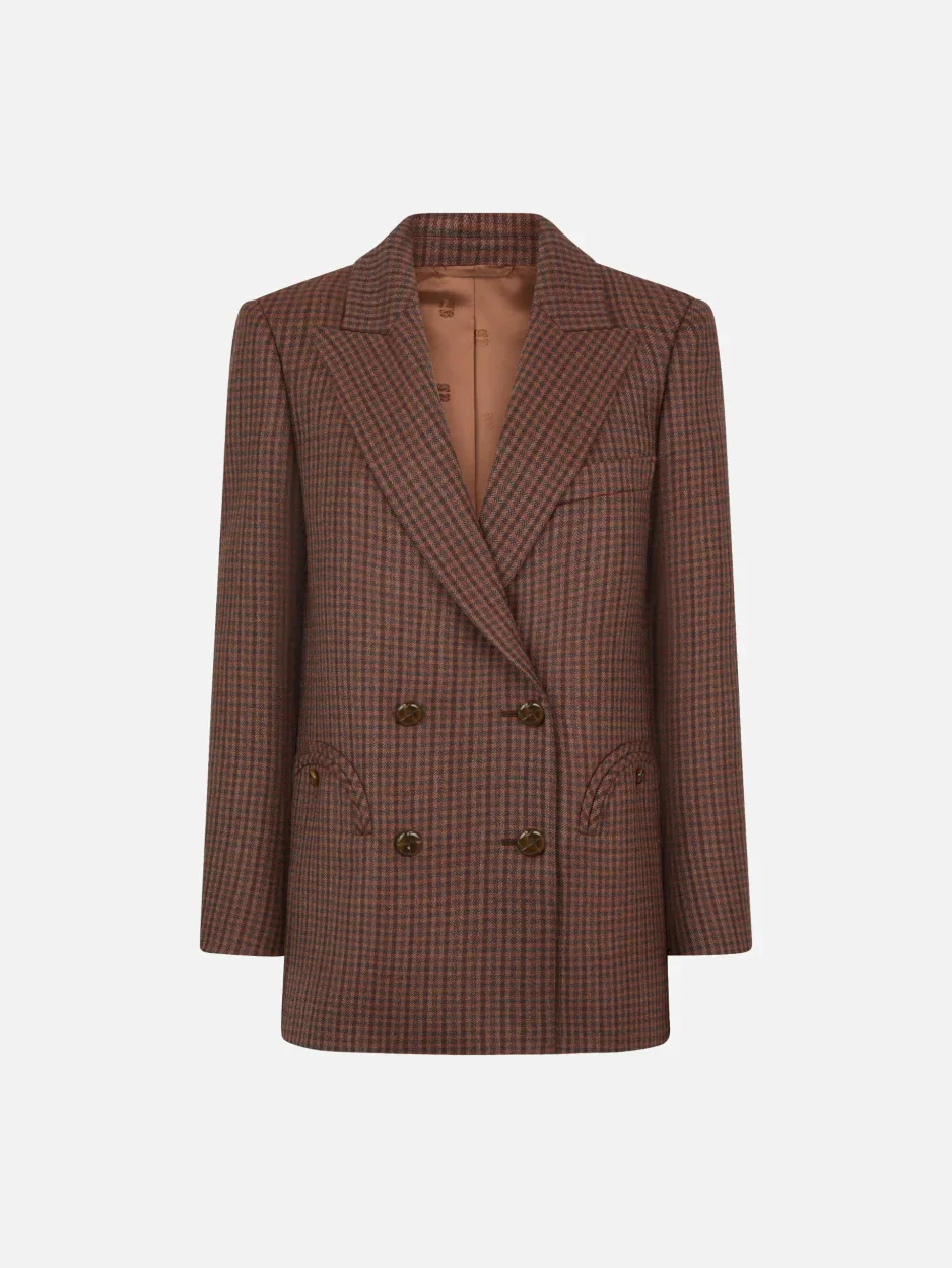 Everyday Blazer - 1