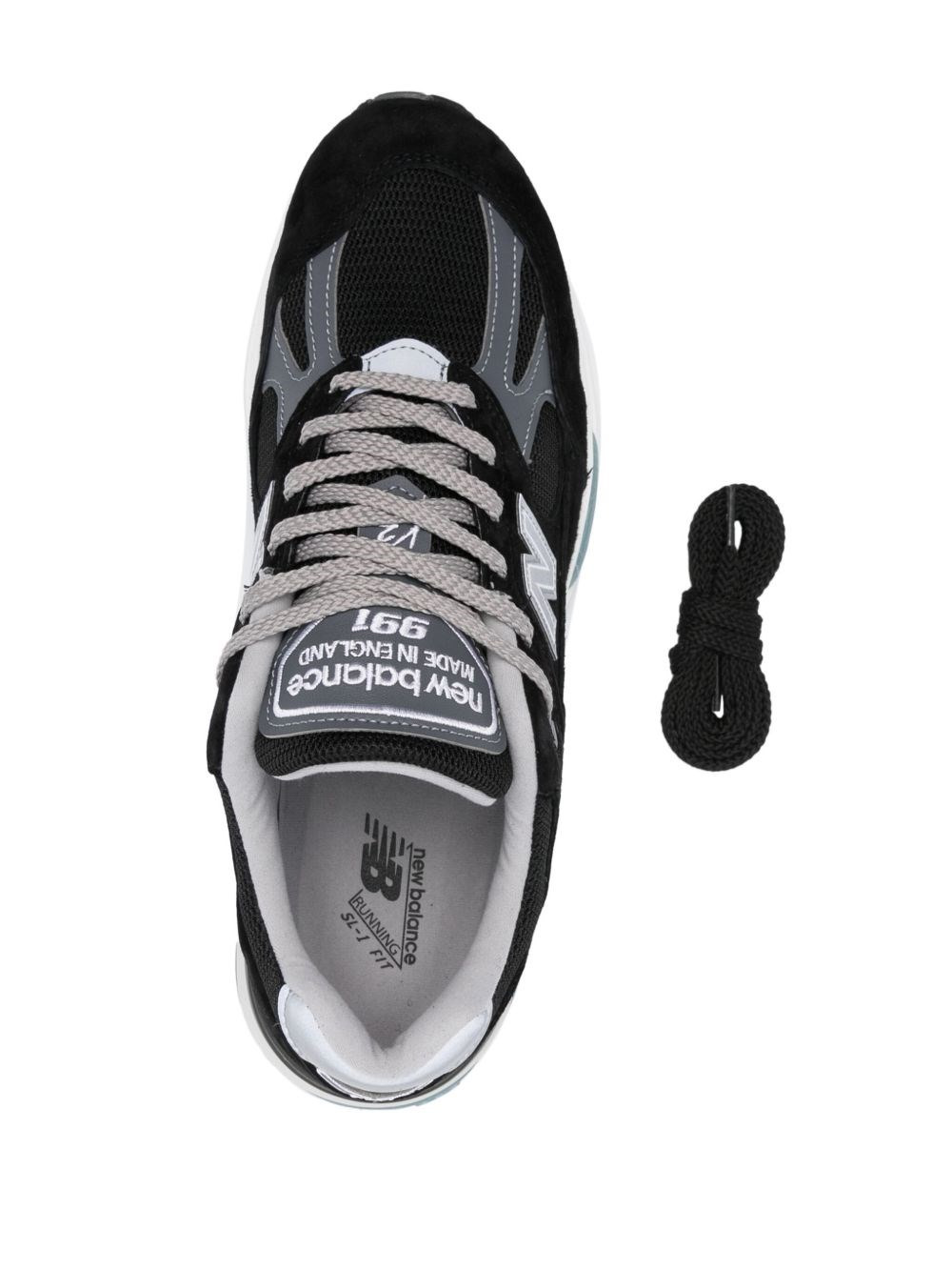Sneaker "991" - 2