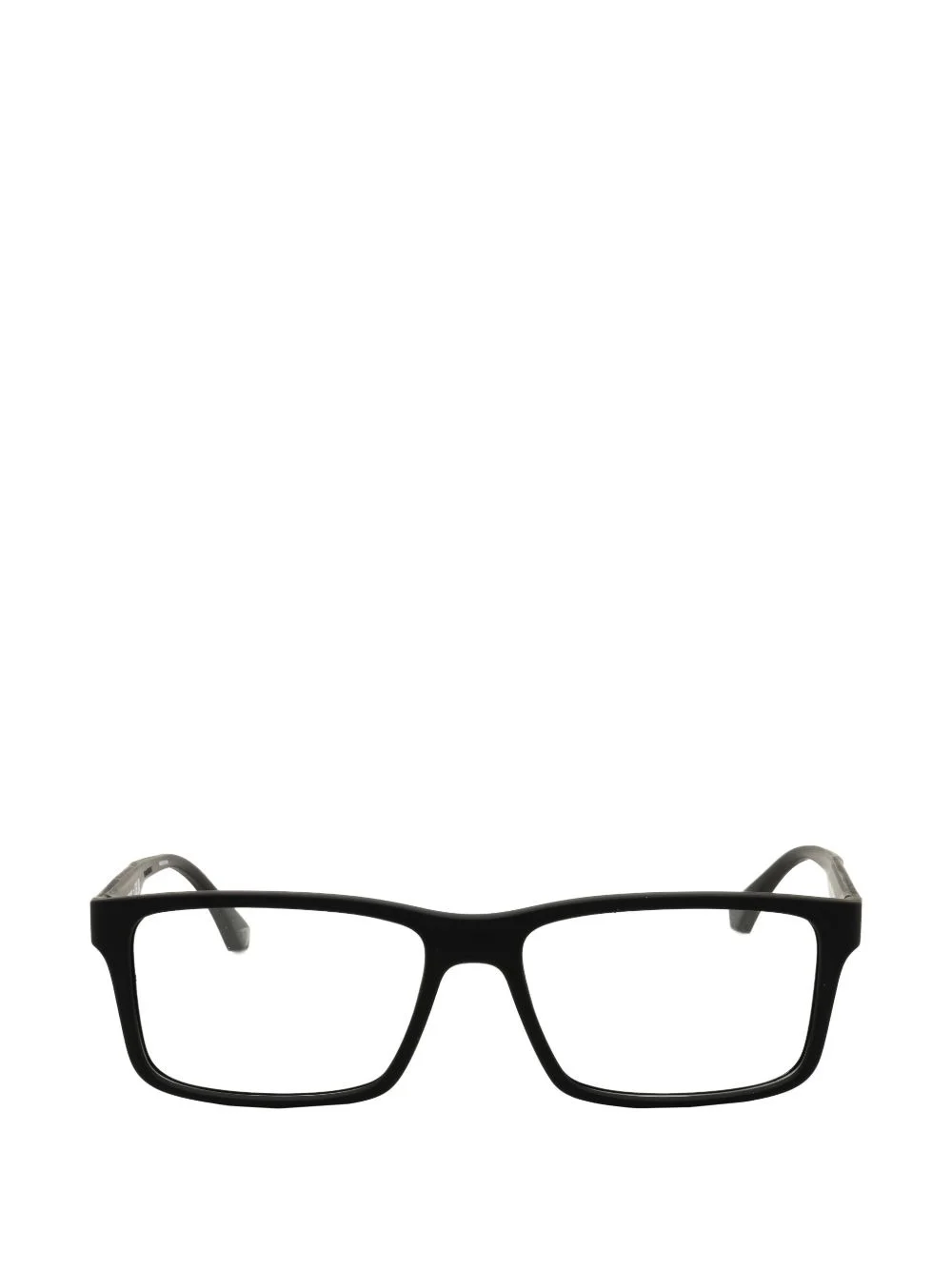 rectangle-frame glasses - 1