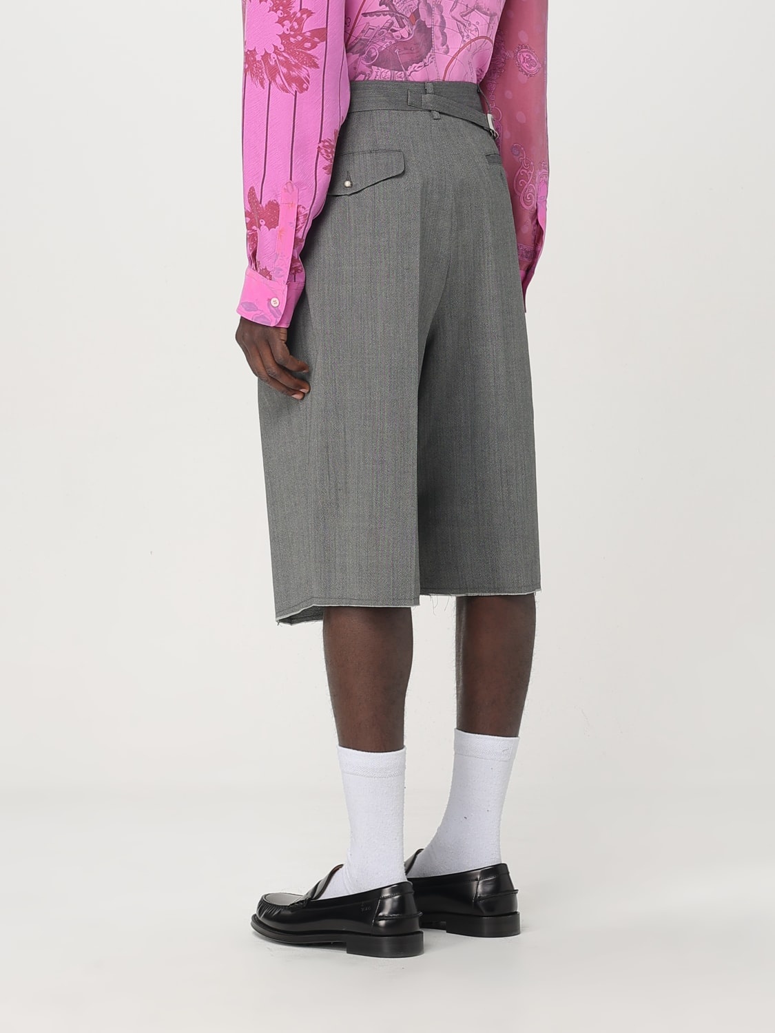 Short men Magliano - 3