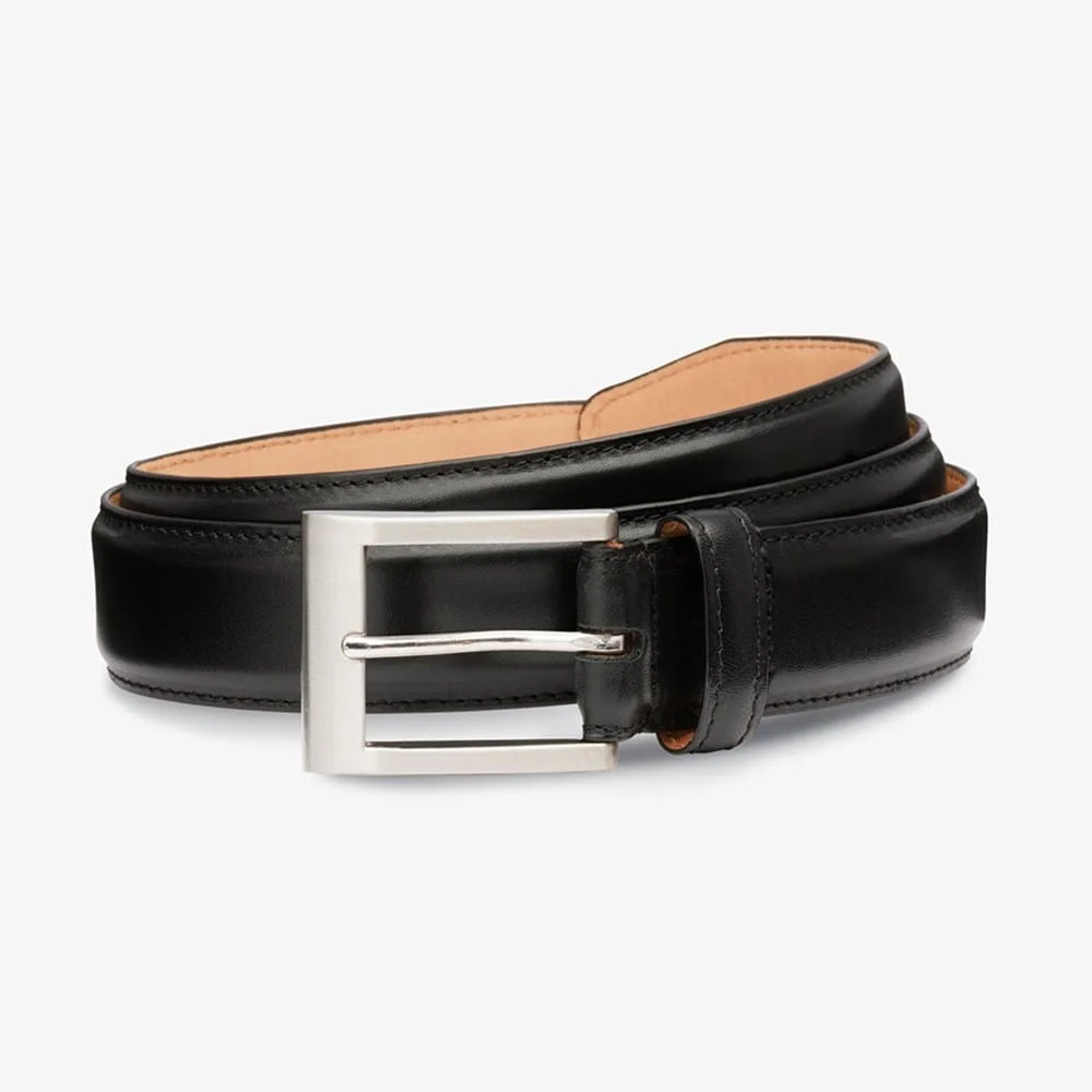 Main Street Dress Belt - 1