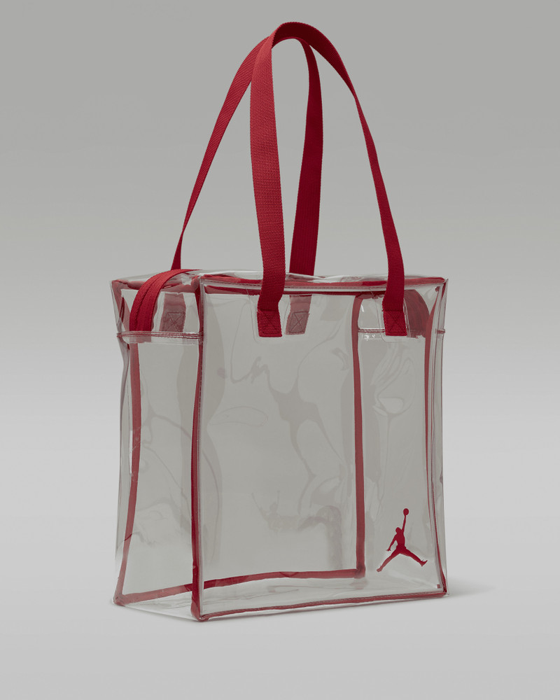 Jordan Stadium Tote Bag (14L) 3