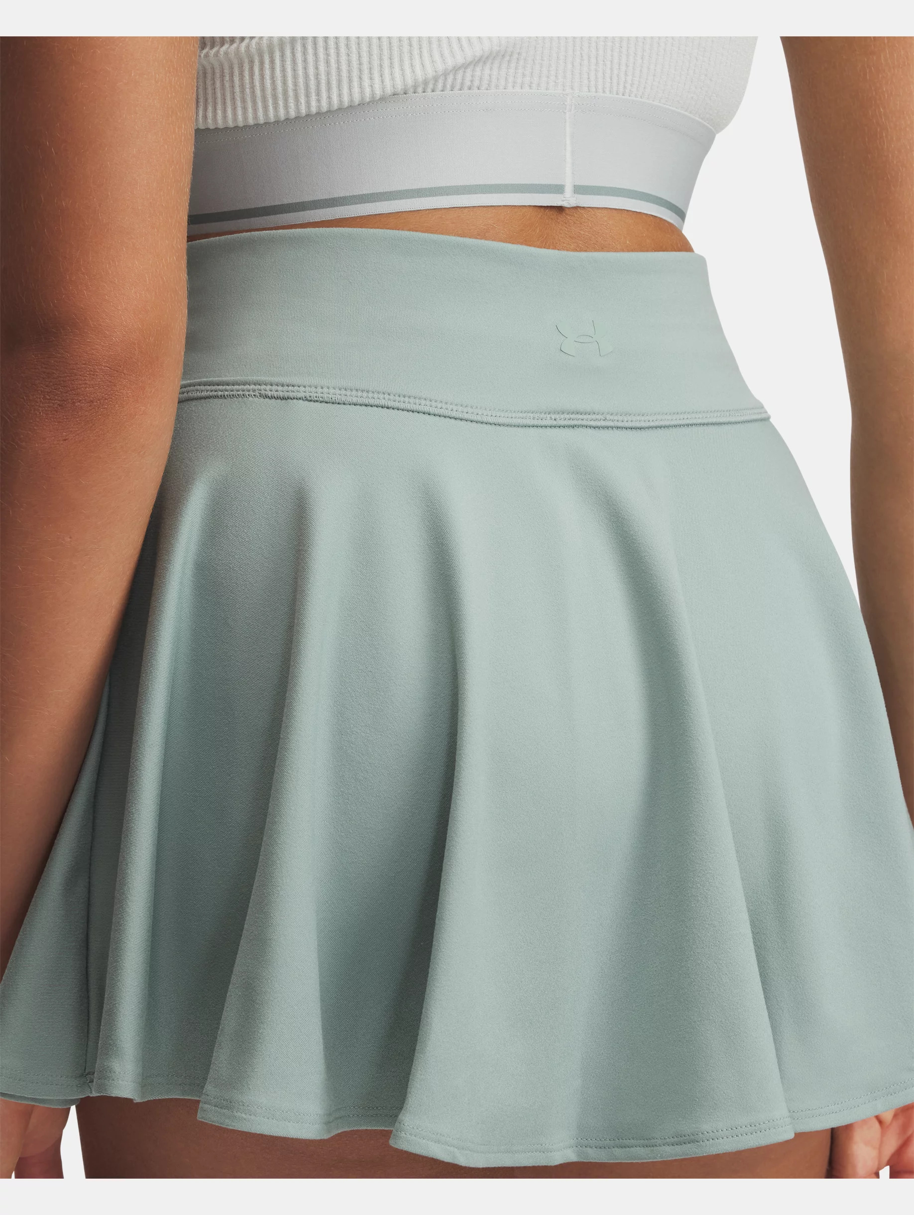 Women's UA Meridian Skort - 4