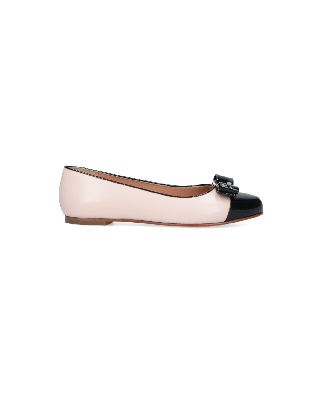 "vara" Ballet Flats - 1