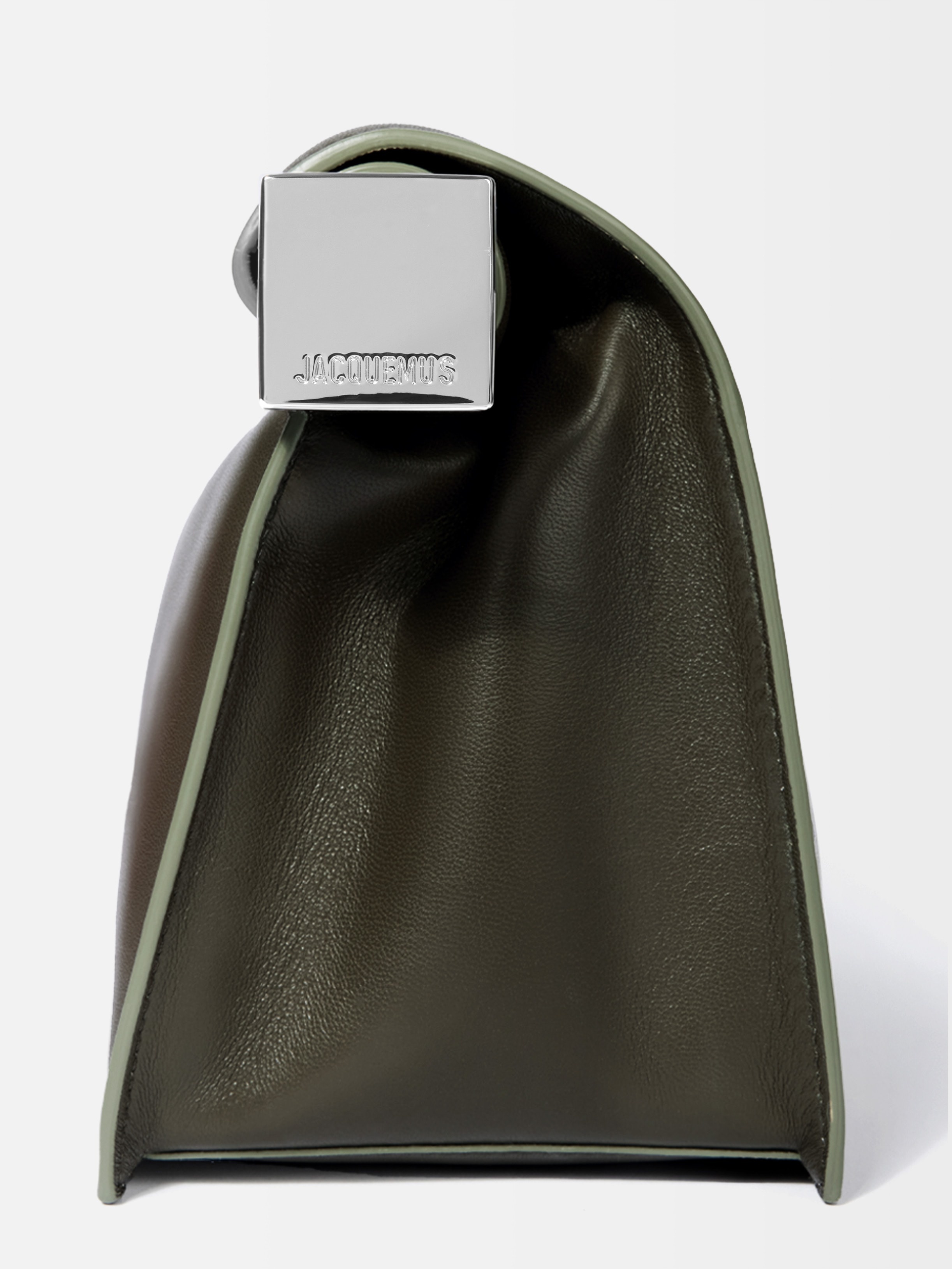 The Rond Carré clutch - 4