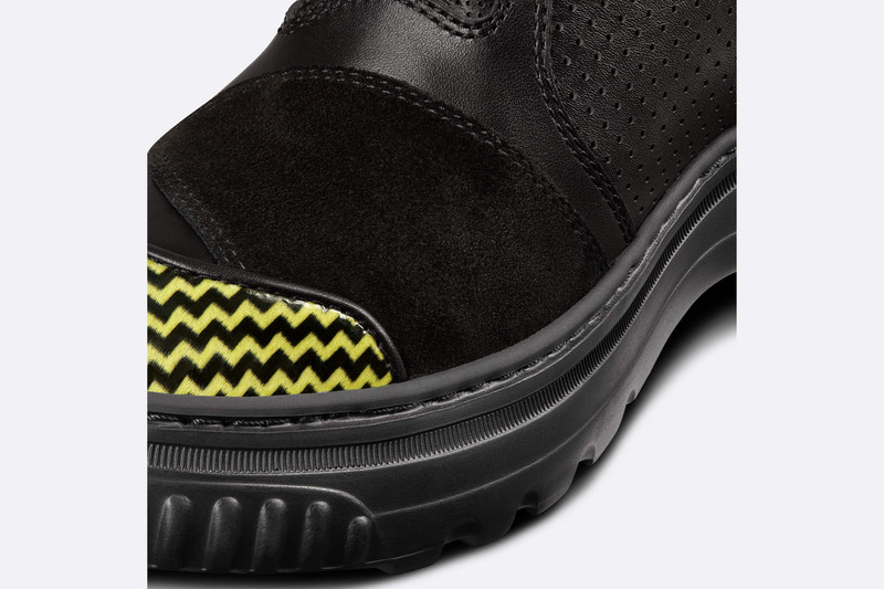 Dior Next Era Ankle Boot 6