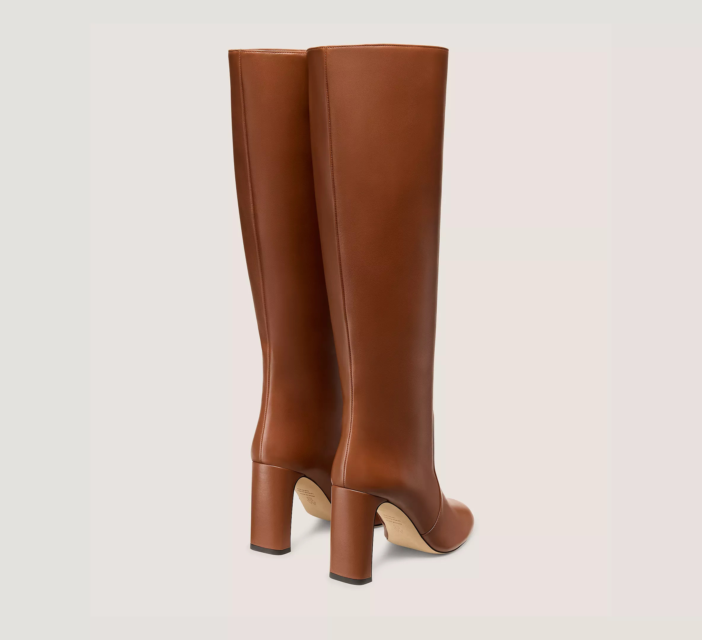 BABETTE TUBO BOOT 85 - 3